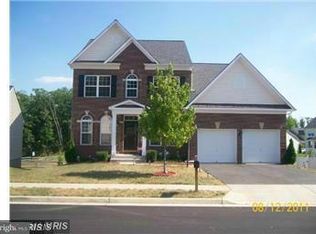 3211 Hour Glass Dr #0, Dumfries, VA 22026