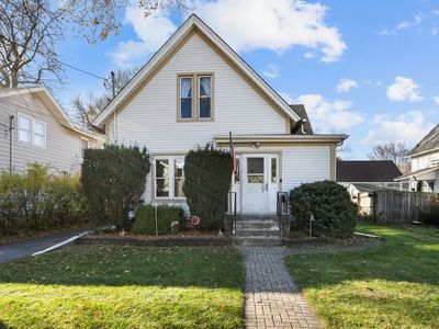 644 Oak Ave, Aurora, IL, 60506