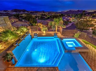 47 Strada Principale, Henderson, NV 89011