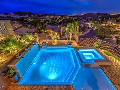 47 Strada Principale, Henderson, NV, 89011