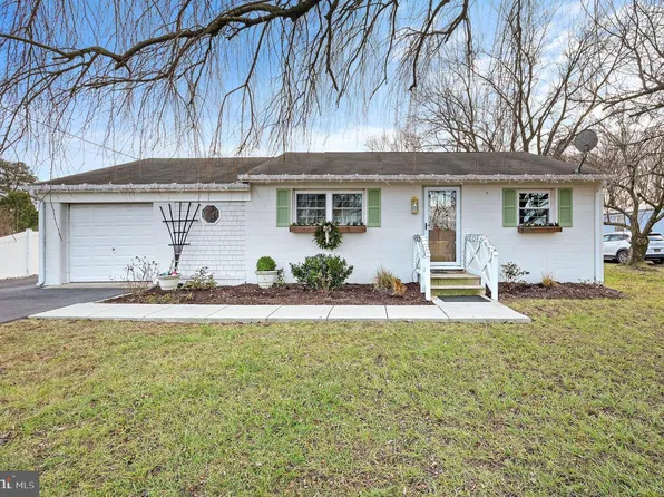 4731 Milford Harrington Hwy, Harrington, DE 19952
