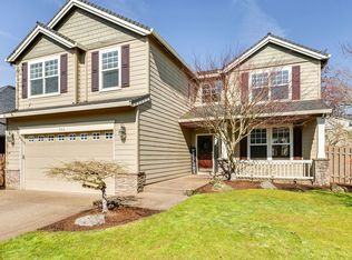 336 SE 14th Pl, Canby, OR