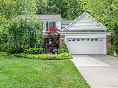 4618 Woodcreek Dr SE, Kentwood, MI, 49546