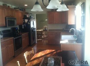 891 Cresthaven Dr, Fruita, CO 81521