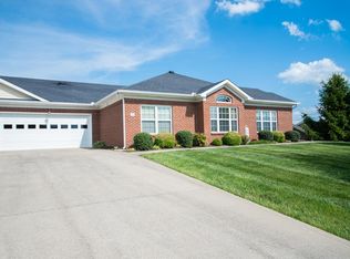 155 Delissa Dr, Georgetown, KY 40324