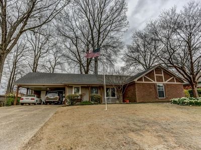 3876 Waterfall Dr, Bartlett, TN, 38133