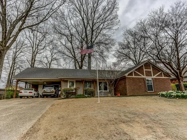 3876 Waterfall Dr, Bartlett, TN 38133