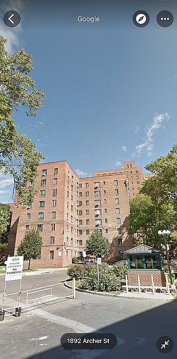 2nd image of 1500 Archer Rd APT 7B