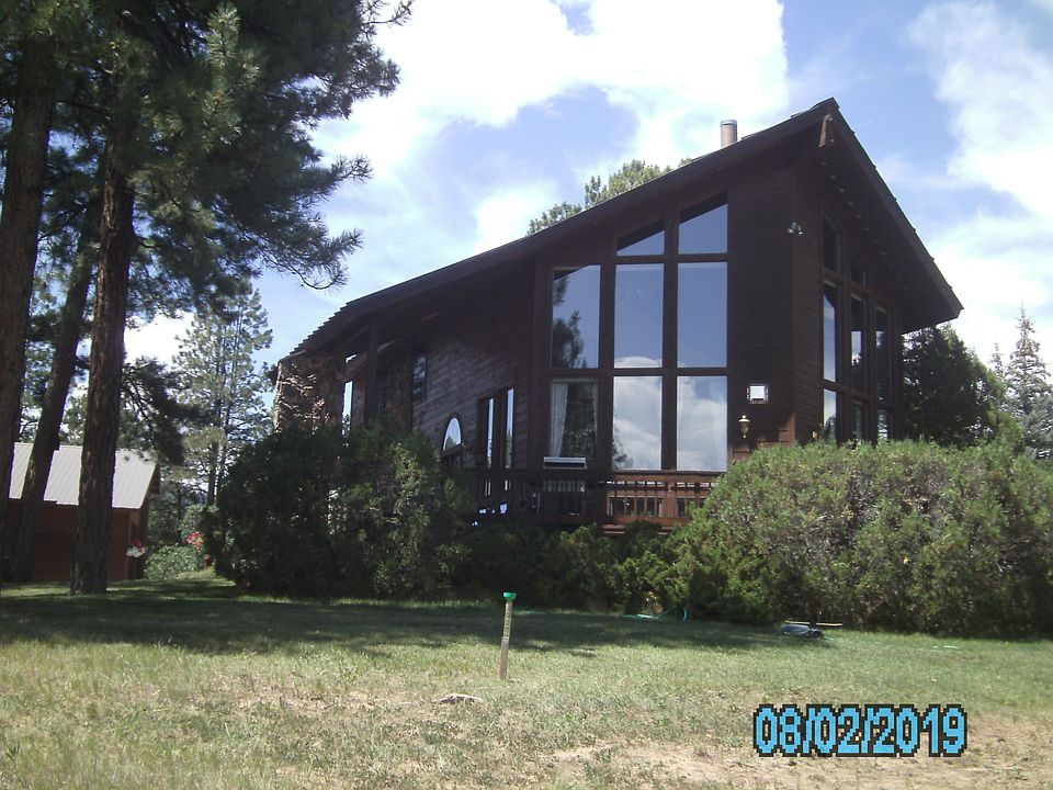 On 5 acres. 970-946-7624 