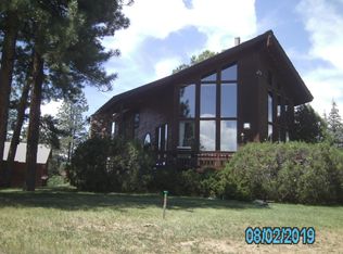 2985 Meadows Dr, Pagosa Springs, CO 81147