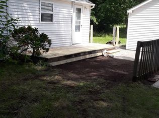 4206 Beattie Rd, Muskegon, MI 49445