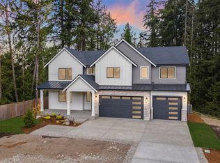 21009 67th Street Ct E, Bonney Lake, WA 98391