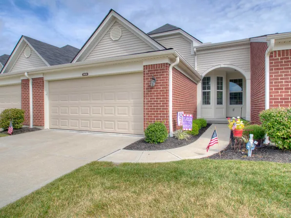 5939 Bunkers Ave, Burlington, KY 41005