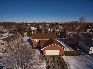 7302 97th St S, Cottage Grove, MN 55016