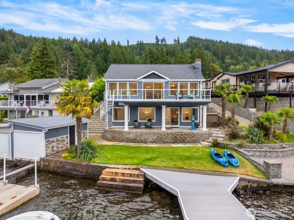 1033 Summit Lake Circle NW, Olympia, WA 98502