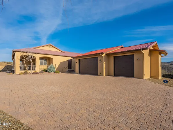 11830 E SLIPPERY ELM Lane, Humboldt, AZ 86329