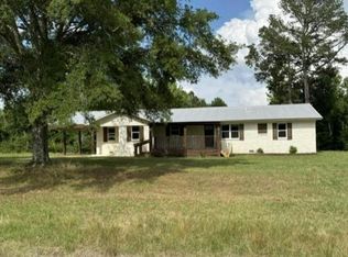 40154 McDuffie Cemetery Rd, Hamilton, MS 39746