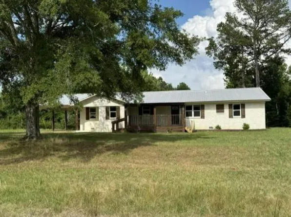 40154 McDuffie Cemetery Rd, Hamilton, MS 39746
