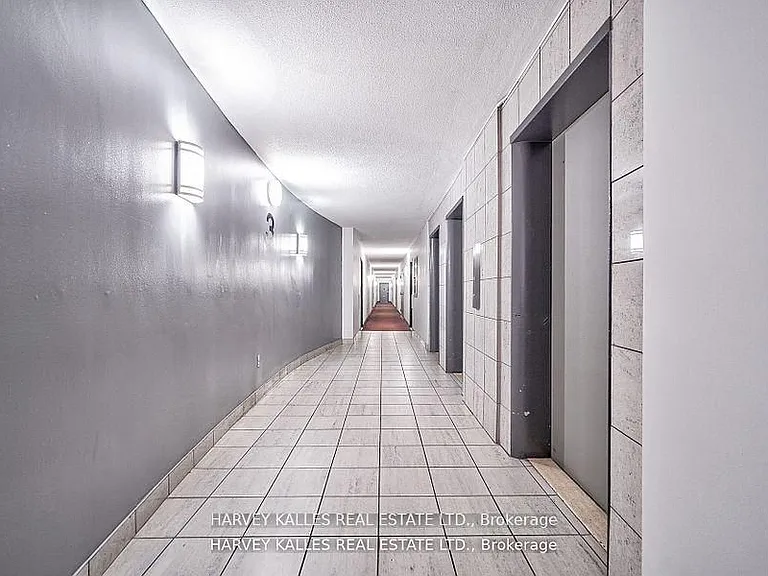 2000 Sheppard Ave W #306 — Photo 27
