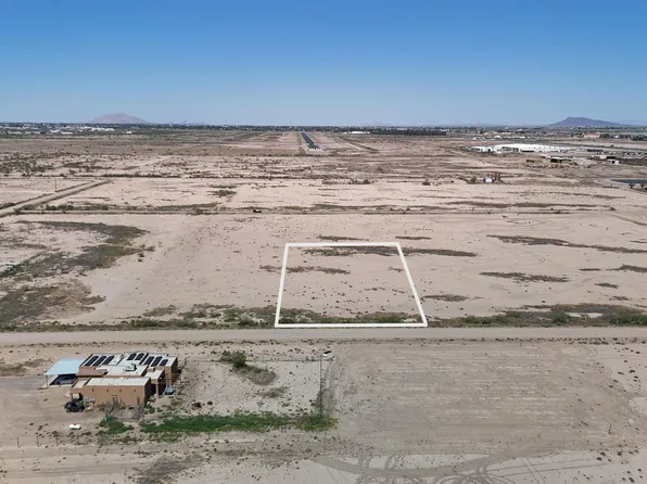 El Portal Road Se Block 3 Lot 11, Deming, NM 88030