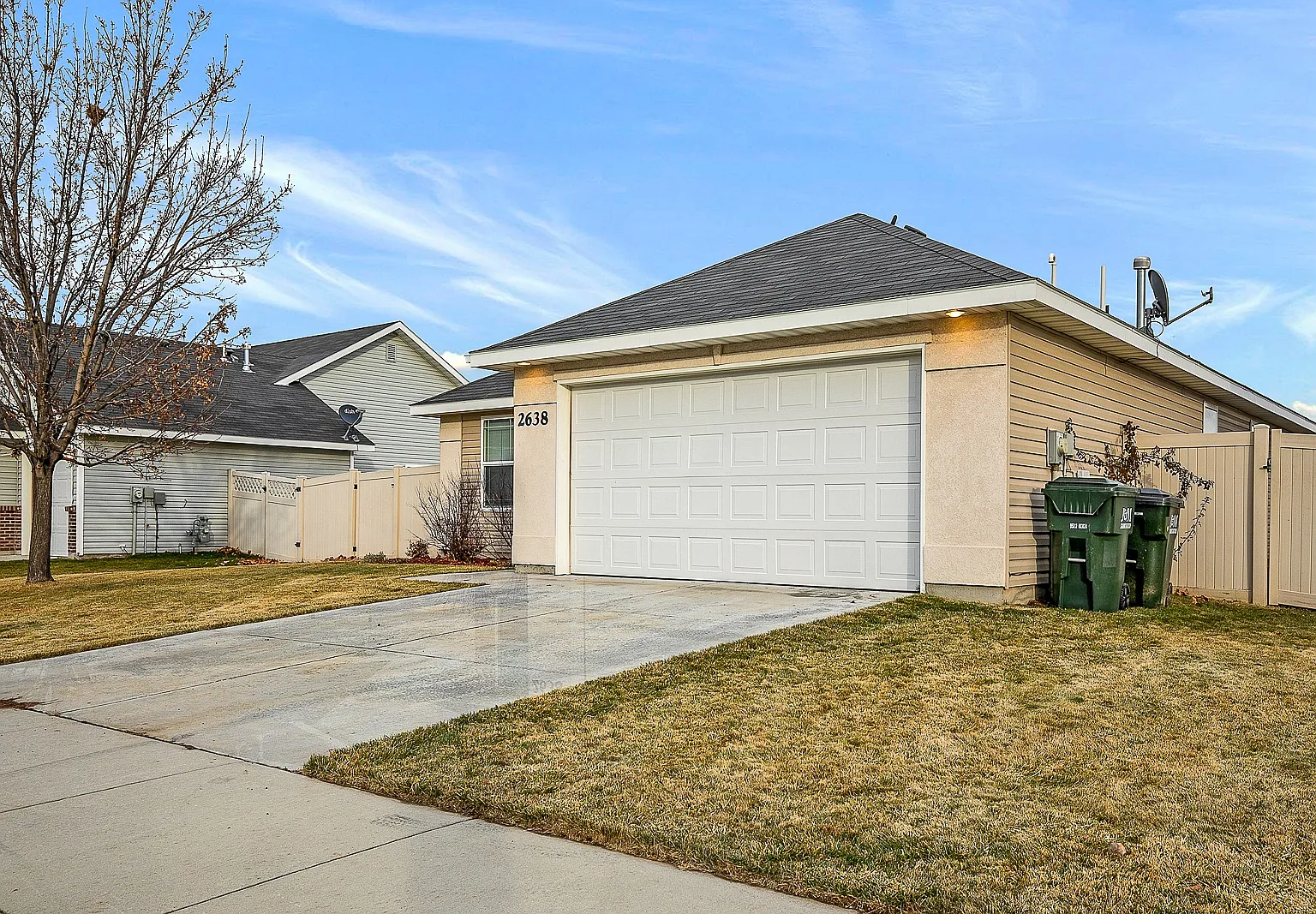 2638 N Hose Gulch Avenue — Photo 2