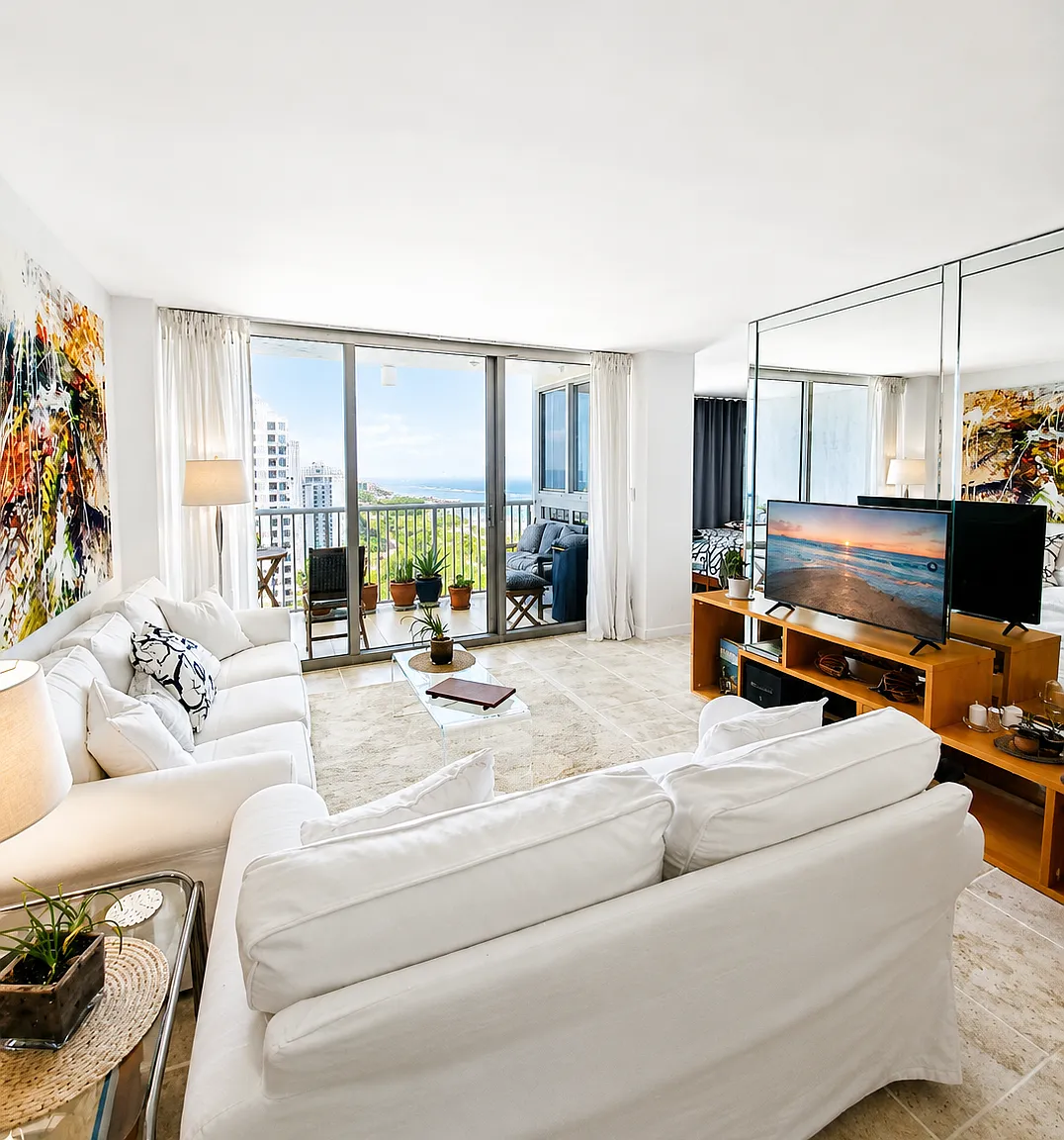 2 bed, 1122 sqft, $4,500 — Photo 3