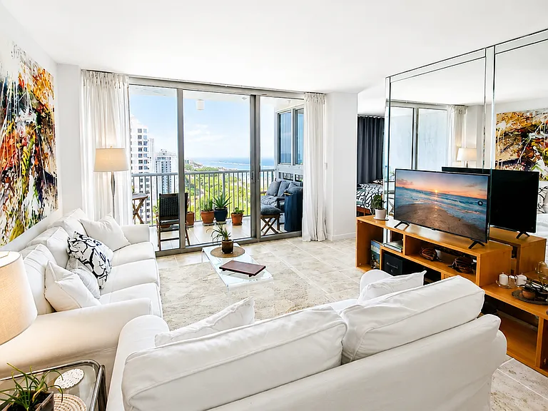 2655 Collins Ave #2306 — Photo 3