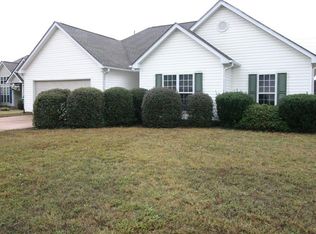 1636 Summit Creek Way, Loganville, GA