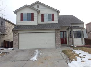 11728 Oakland St, Commerce City, CO 80640