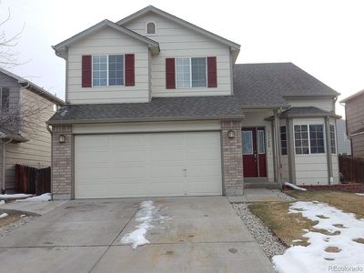 11728 Oakland St, Henderson, CO, 80640