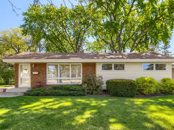 6575 Monroe St NE, Fridley, MN 55432