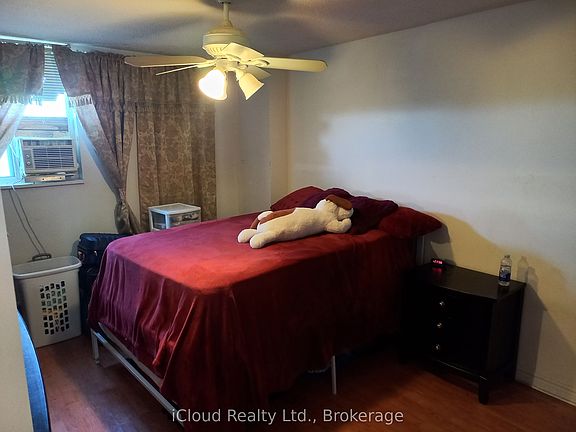 2nd image of 390 Dixon Rd #806