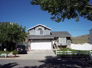 3750 S 8370 W, Magna, UT 84044