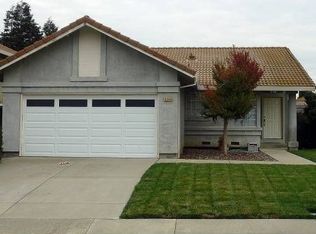 5059 Lakeview Cir, Fairfield, CA 94534