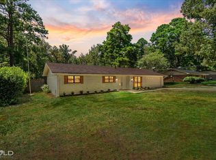 3116 Gorton Rd, Shreveport, LA 71119