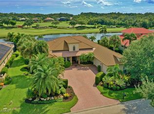3310 Sanctuary Point, Fort Myers, FL 33905