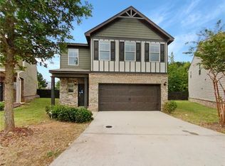 782 Galveston Way, McDonough, GA 30253
