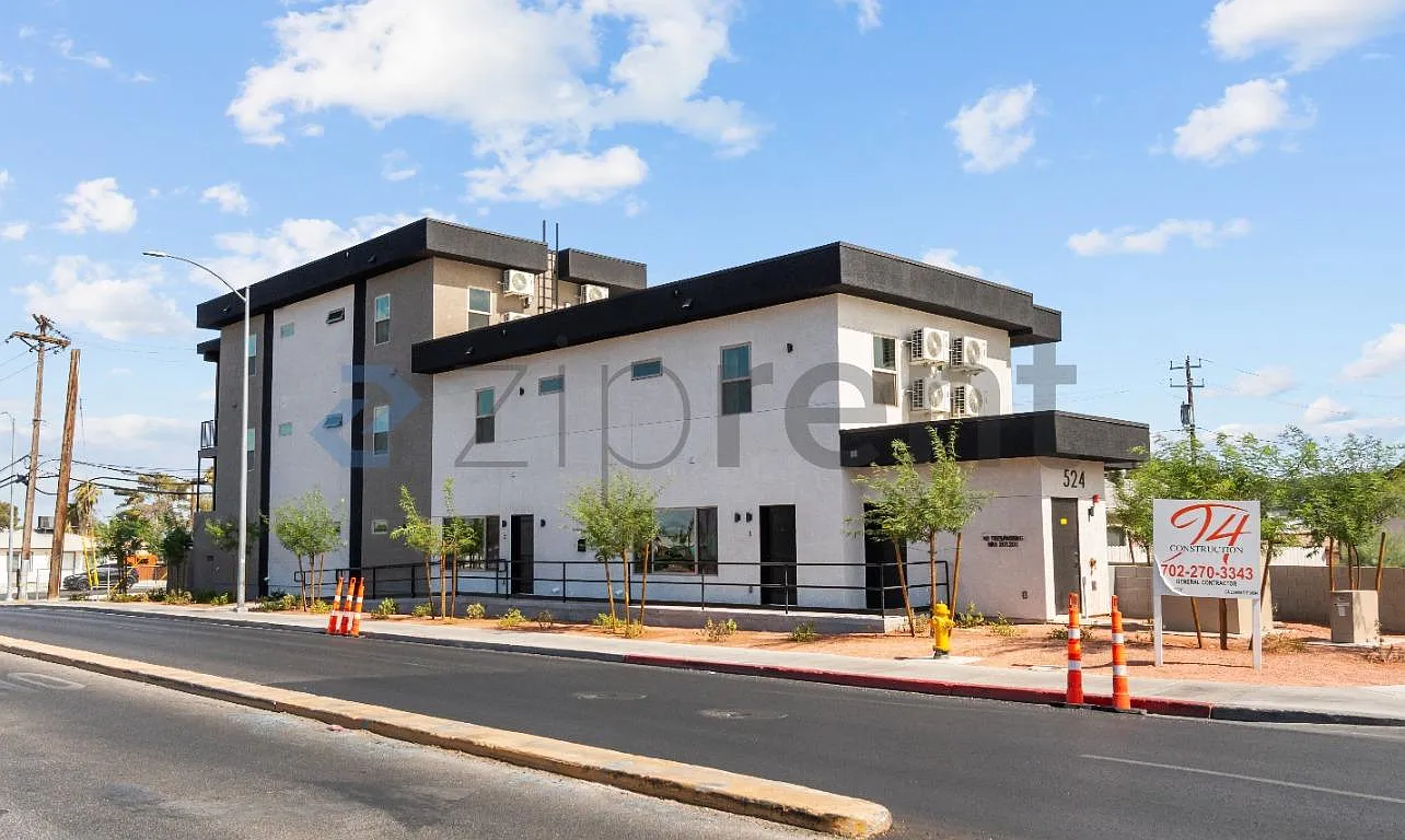 1 bed, 515 sqft, $1,200 — Photo 1