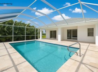 17517 Butler Rd, Fort Myers, FL 33967