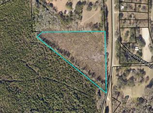 260 Sand Hill Rd, Guyton, GA 31312