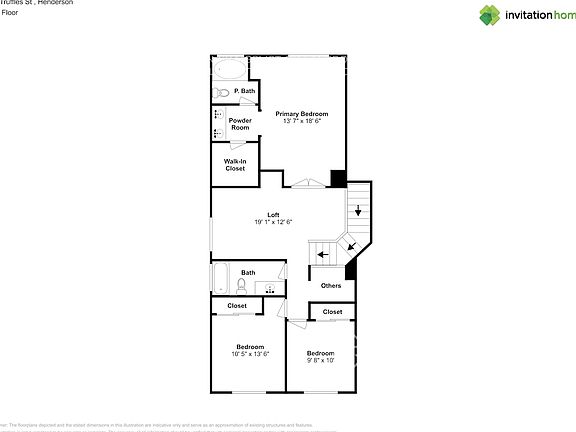 3rd image of this home