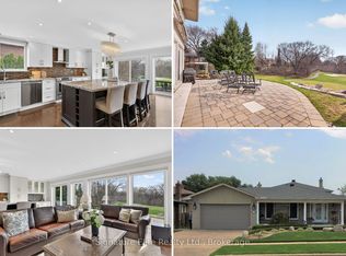 385 Markland Dr, Toronto, ON M9C1S1