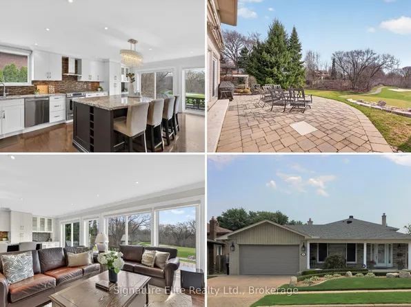 385 Markland Dr, Toronto, ON M9C 1S1