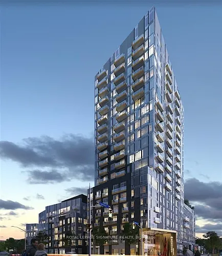 3270 Sheppard Ave E Photo 1