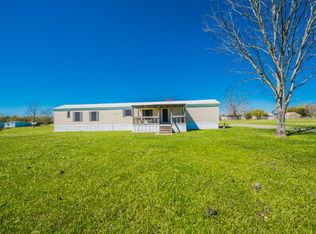 1156 Gecko Rd, Breaux Bridge, LA 70517