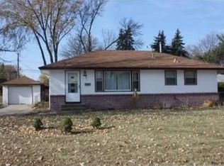 5919 Xerxes Ave N, Brooklyn Center, MN 55430