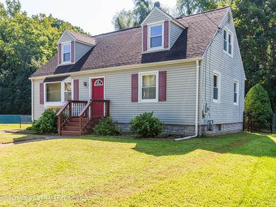 241 Salem Street, Pt Ewen, NY, 12466