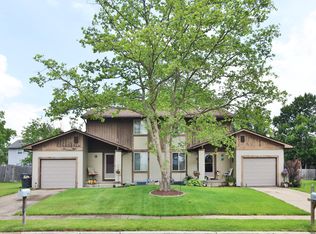 2214 Pine Tree Ln #2216, Reynoldsburg, OH 43068