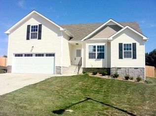 327 Oconner Lot LOT 327, Clarksville, TN 37042
