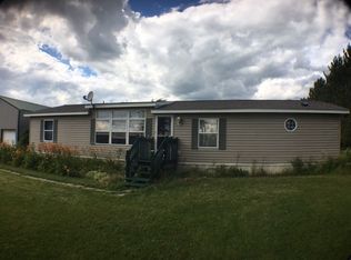 W5390 Maple Rd, Neillsville, WI 54456